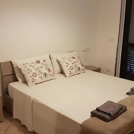 Apartment Residenze Makarska At Roseto Beach Roseto Degli Abruzzi