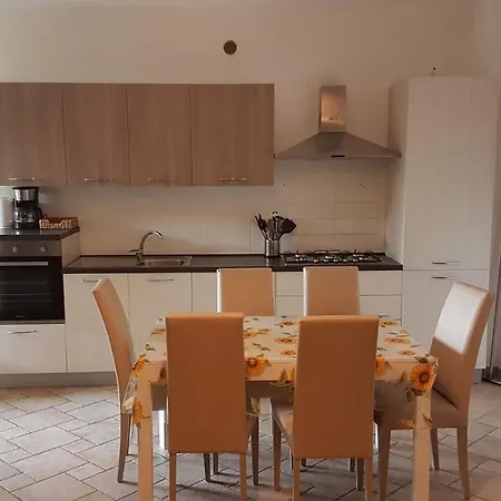 Residenze Makarska At Roseto Beach * Roseto Degli Abruzzi
