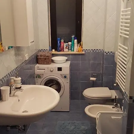 Residenze Makarska At Roseto Beach Roseto Degli Abruzzi