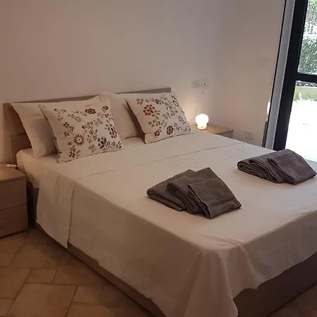 Residenze Makarska At Roseto Beach Apartment Roseto Degli Abruzzi