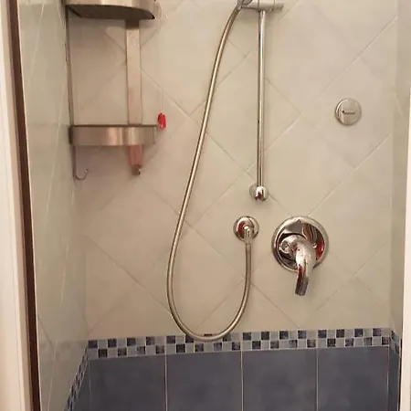 Apartmán Residenze Makarska At Roseto Beach Roseto Degli Abruzzi