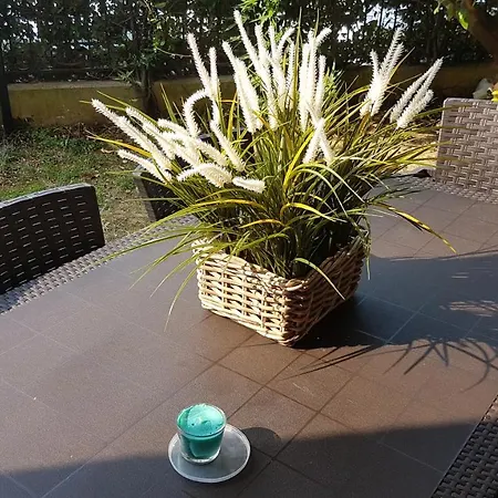 Apartmán Residenze Makarska At Roseto Beach Roseto Degli Abruzzi