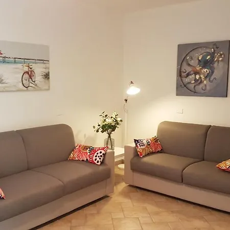 Lägenhet Residenze Makarska At Roseto Beach