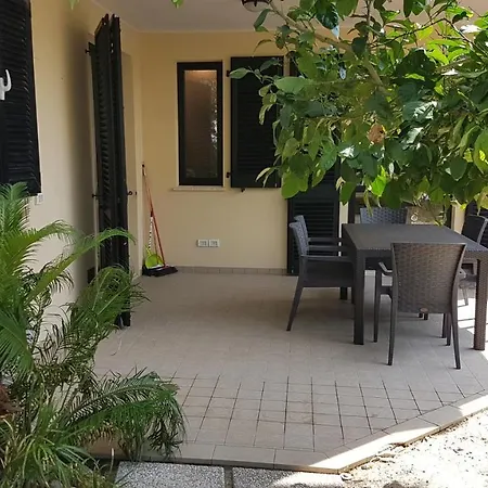 Residenze Makarska At Roseto Beach