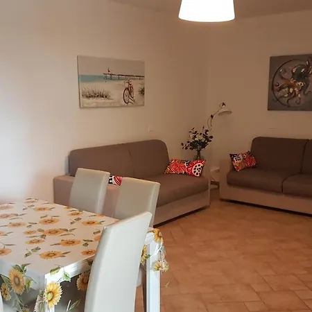 Residenze Makarska At Roseto Beach Roseto Degli Abruzzi