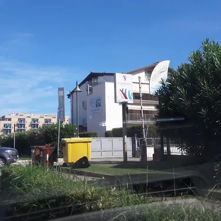 Residenze Makarska At Roseto Beach Roseto Degli Abruzzi